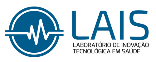 Logo do LAIS