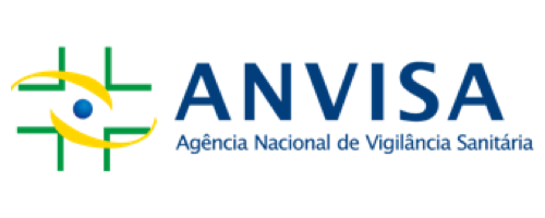 Logo da Anvisa