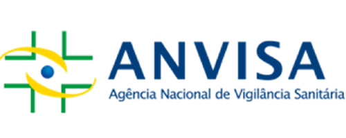 Logo da Anvisa