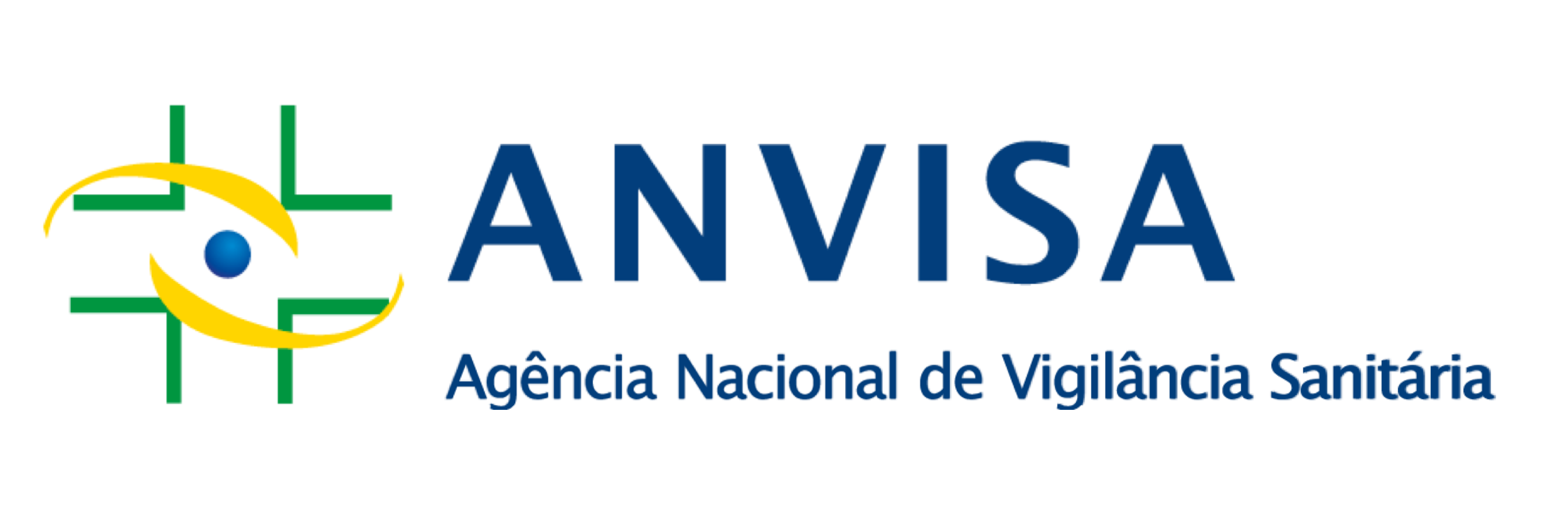 Logo ANVISA