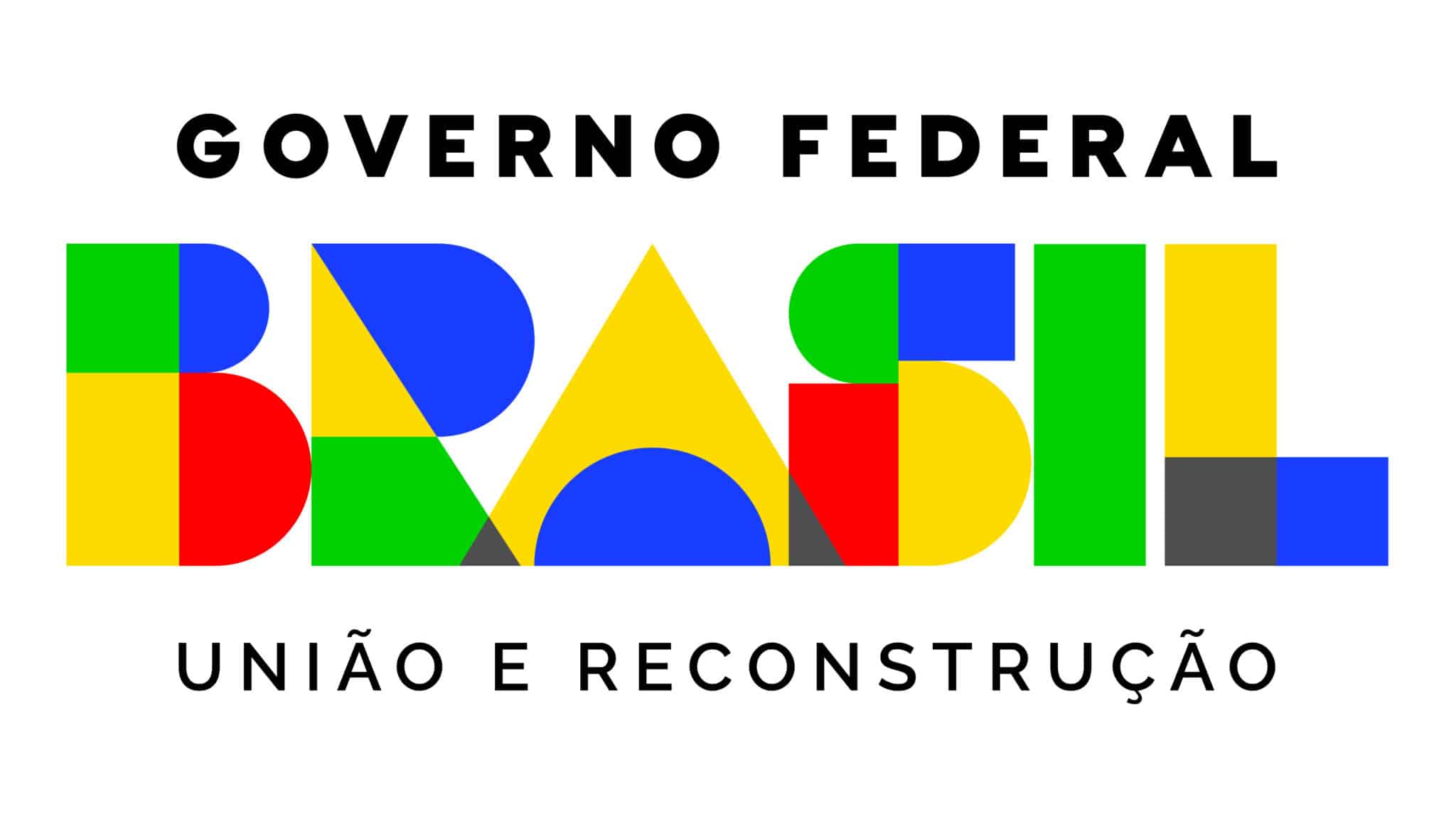 Logo do Brasil