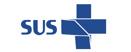 Logo do SUS