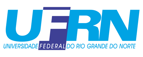 Logo da UFRN